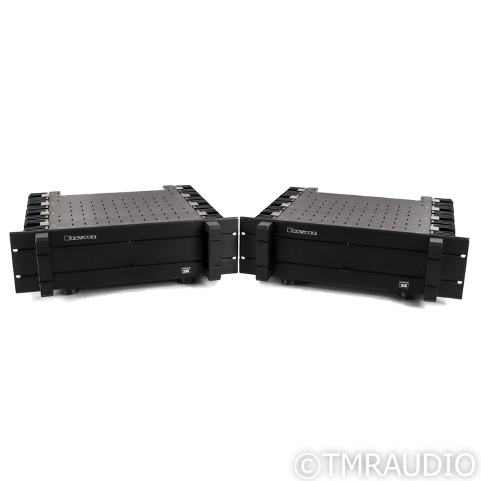 Bryston 7B ST THX Monoblock Power Amplifiers; Pair; 19"