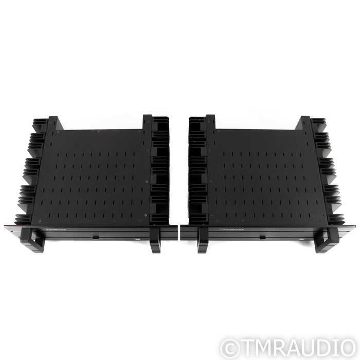 Bryston 7B ST THX Monoblock Power Amplifiers; Pair; 19"