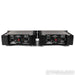 Bryston 7B ST THX Monoblock Power Amplifiers; Pair; 19"