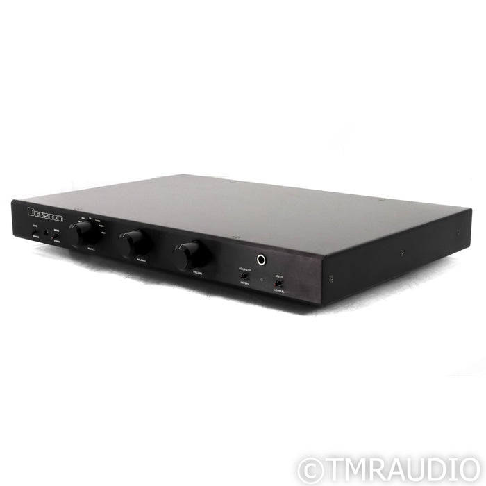 Bryston BP-25 Stereo Preamplifier