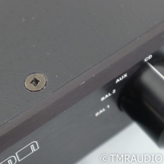 Bryston BP-25 Stereo Preamplifier