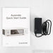 Aurender ACS100 Music Server & Streamer; CD Ripper (Open Box)
