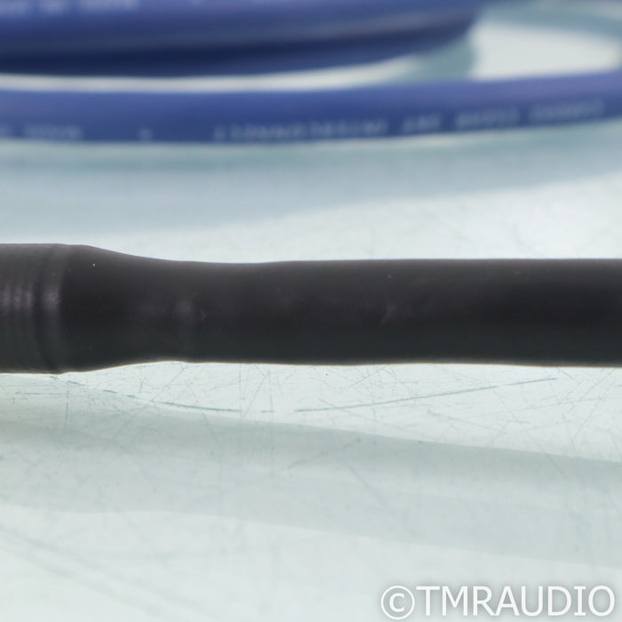 Cardas Audio Clear Sky RCA Cables; 2m Pair Interconnects