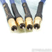 Cardas Audio Clear Sky RCA Cables; 2m Pair Interconnects