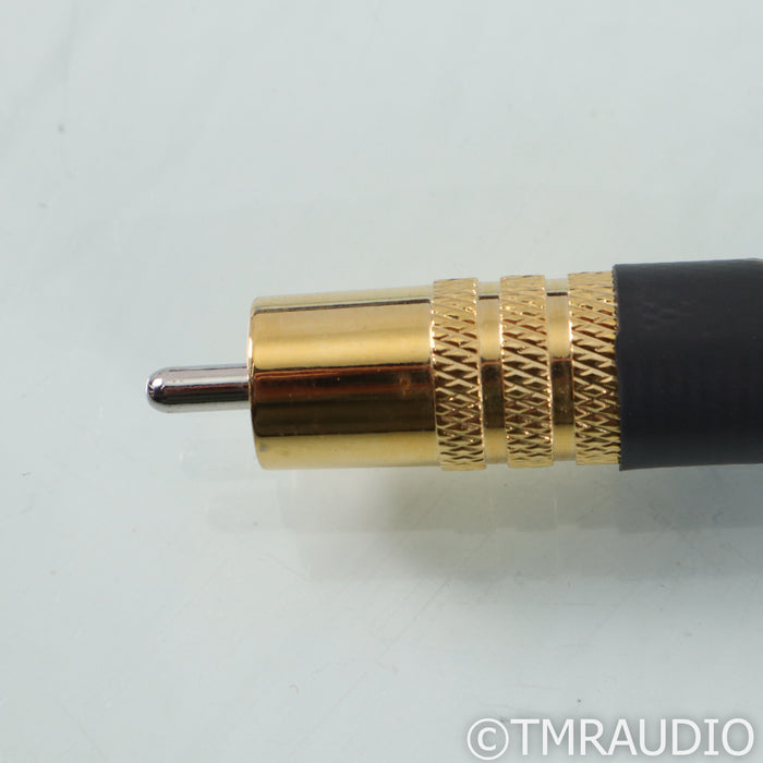 Cardas Audio Clear Sky RCA Cables; 2m Pair Interconnects