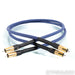 Cardas Audio Clear Sky RCA Cables; 1m Pair Interconnects