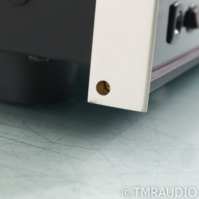 McIntosh MA8900 Stereo Integrated Amplifier; MM & MC Phono
