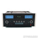 McIntosh MA8900 Stereo Integrated Amplifier; MM & MC Phono