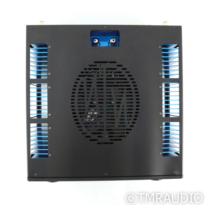 ModWright Instruments KWH 225i Tube Hybrid Integrated Amplifier (New Tubes)