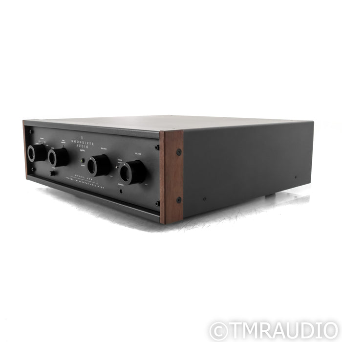 Moonriver Audio Model 404 Stereo Integrated Amplifier