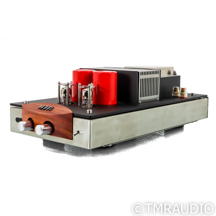 Pathos Classic One MKIII Tube Hybrid Integrated Amplifier