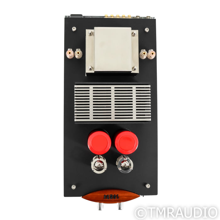 Pathos Classic One MKIII Tube Hybrid Integrated Amplifier