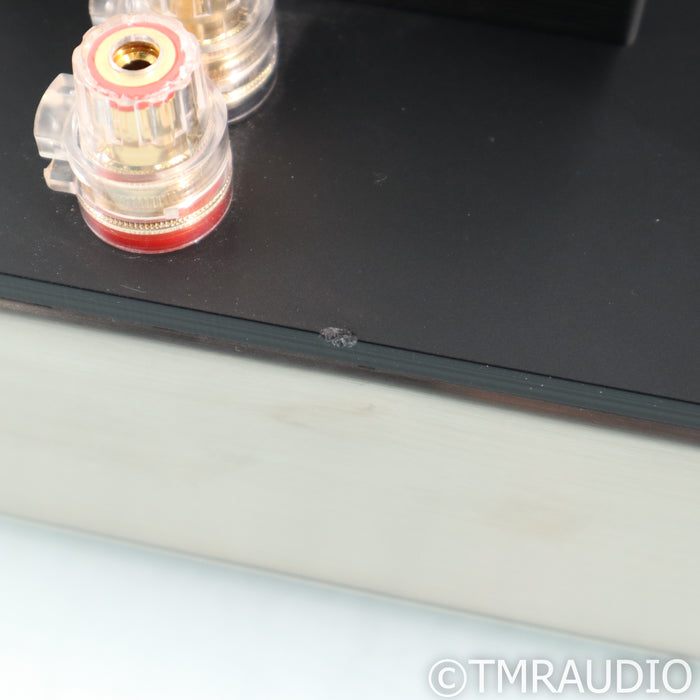 Pathos Classic One MKIII Tube Hybrid Integrated Amplifier