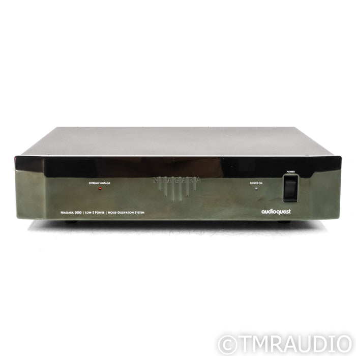 AudioQuest Niagara 3000 AC Power Conditioner