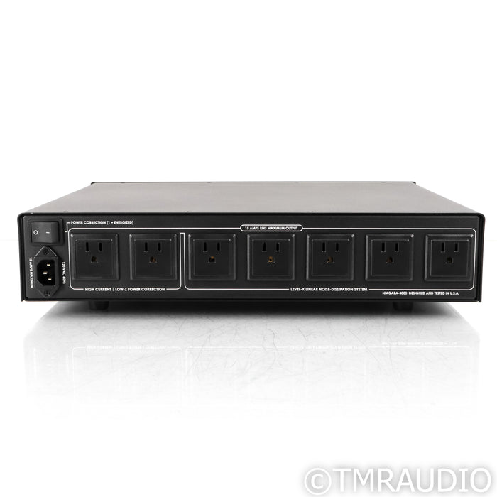 AudioQuest Niagara 3000 AC Power Conditioner