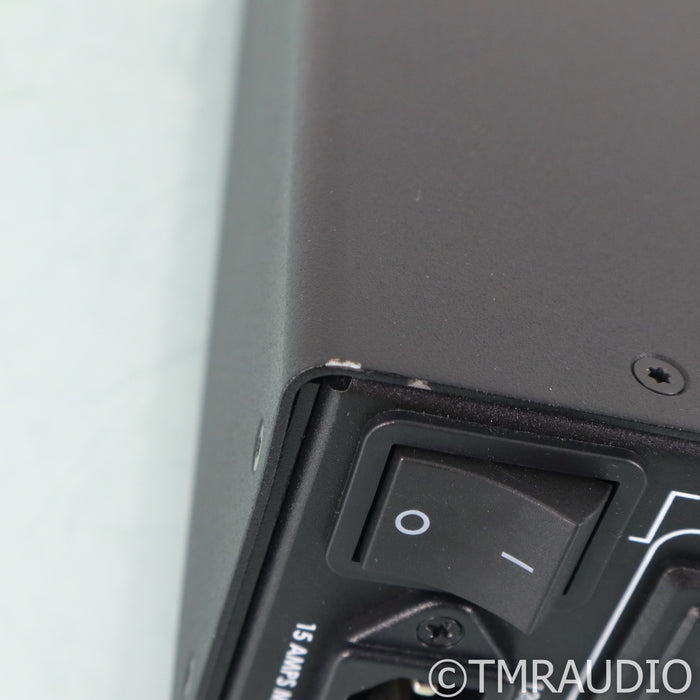 AudioQuest Niagara 3000 AC Power Conditioner