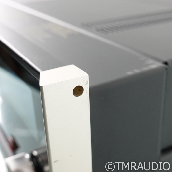 McIntosh MA5200 Stereo Integrated Amplifiers; MM Phono