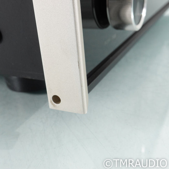 McIntosh MA5200 Stereo Integrated Amplifiers; MM Phono