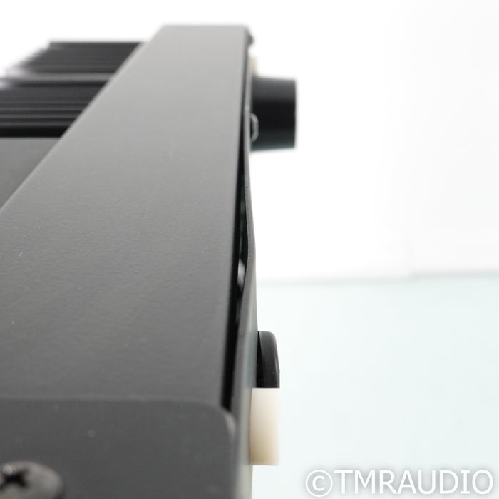 McIntosh MA5200 Stereo Integrated Amplifiers; MM Phono