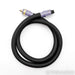 Shunyata Research Taipan Helix Alpha Power Cable; 1.75m AC Cord