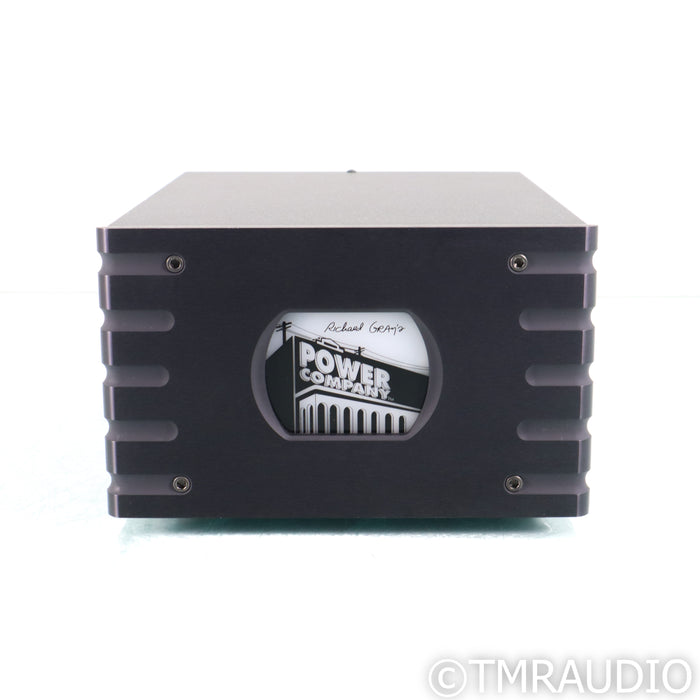 Richard Gray's Power Company 600S AC Power Line Conditioner