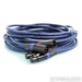 Worlds Best Cables Gotham GAC-4/1 XLR Cables; 15ft Pair Balanced Interconnects