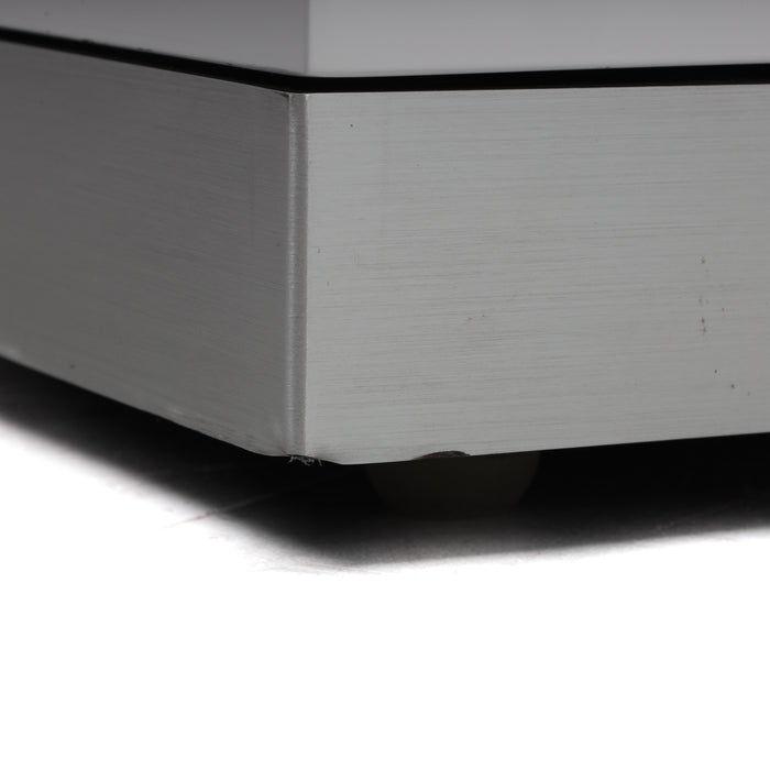 Bowers & Wilkins DB2D Dual 10" Powered Subwoofer; White