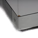 Bowers & Wilkins DB2D Dual 10" Powered Subwoofer; White