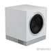 Bowers & Wilkins DB2D Dual 10" Powered Subwoofer; White