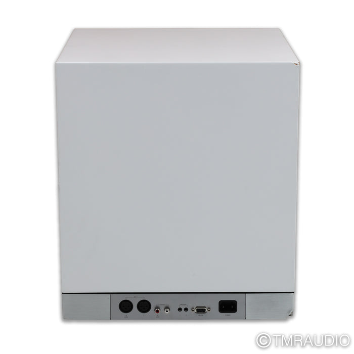 Bowers & Wilkins DB2D Dual 10" Powered Subwoofer; White