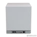 Bowers & Wilkins DB2D Dual 10" Powered Subwoofer; White