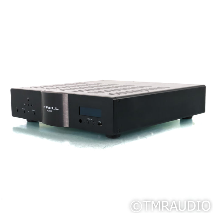Krell K-300i Stereo Integrated Amplifier