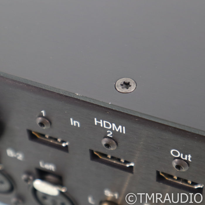 Krell K-300i Stereo Integrated Amplifier