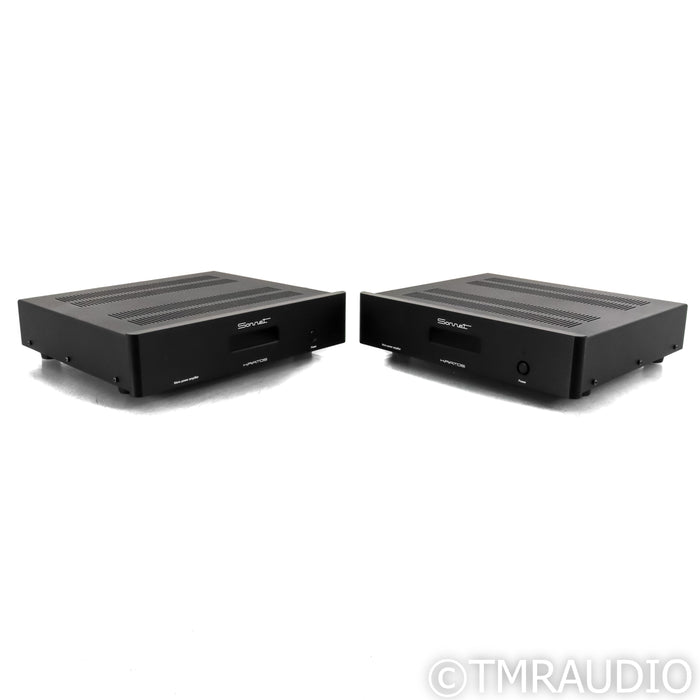 Sonnet Audio Kratos Monoblock Power Amplifiers; Pair