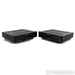 Sonnet Audio Kratos Monoblock Power Amplifiers; Pair
