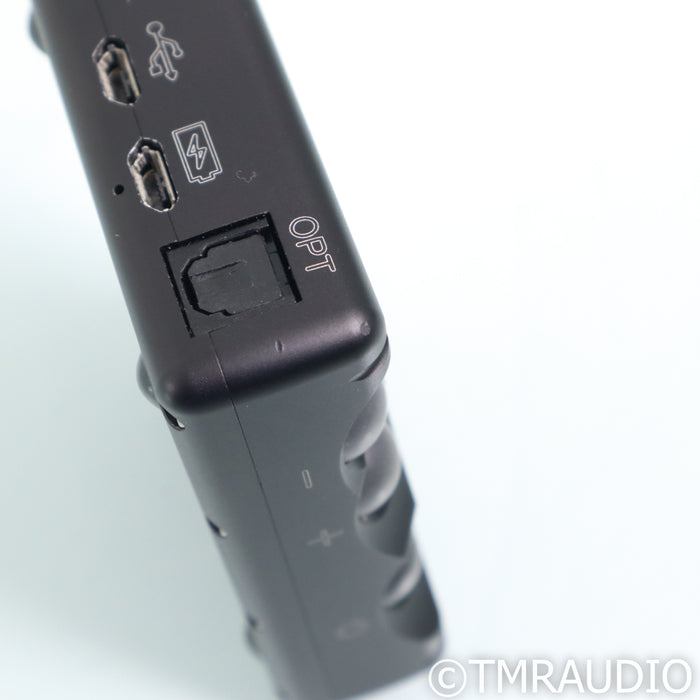 Chord Electronics Mojo 1 DAC & Headphone Amplifier