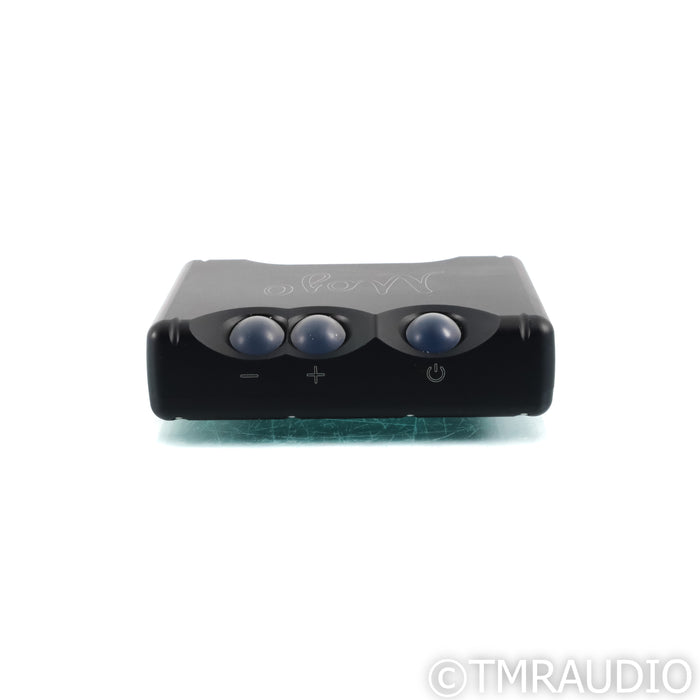 Chord Electronics Mojo 1 DAC & Headphone Amplifier