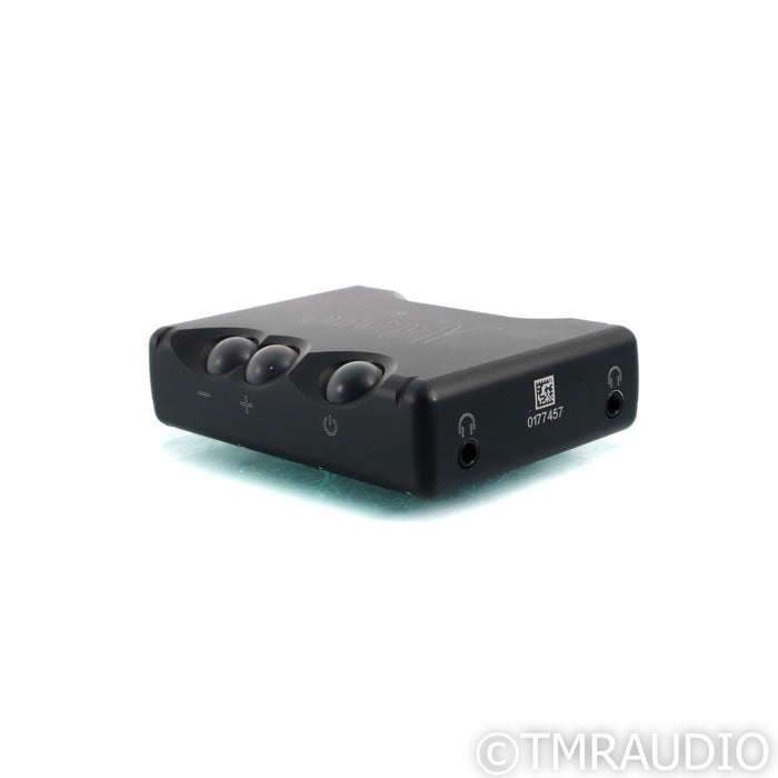 Chord Electronics Mojo 1 DAC & Headphone Amplifier