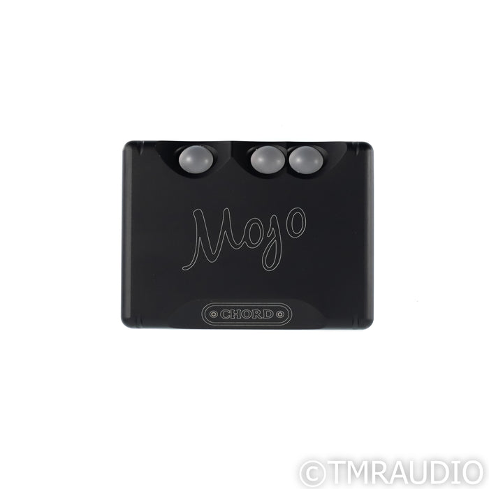 Chord Electronics Mojo 1 DAC & Headphone Amplifier