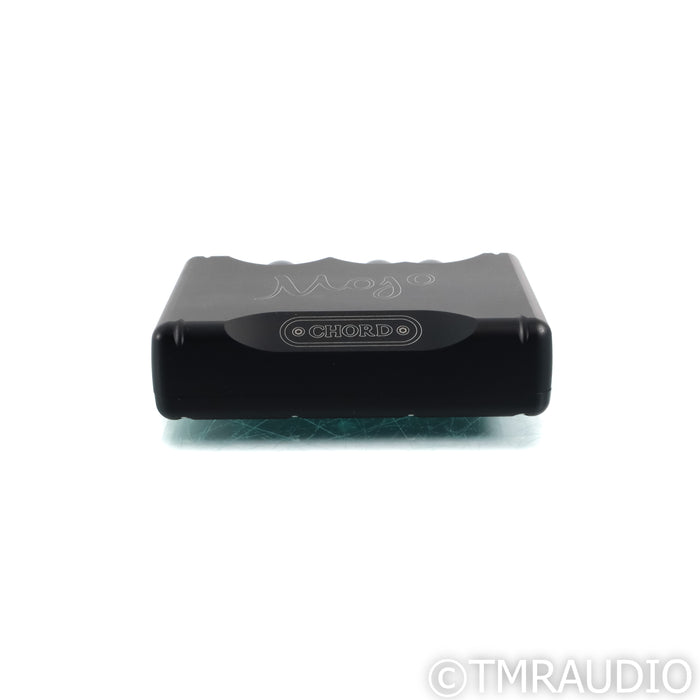 Chord Electronics Mojo 1 DAC & Headphone Amplifier