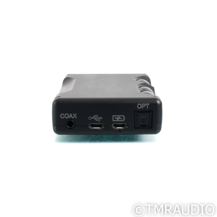 Chord Electronics Mojo 1 DAC & Headphone Amplifier