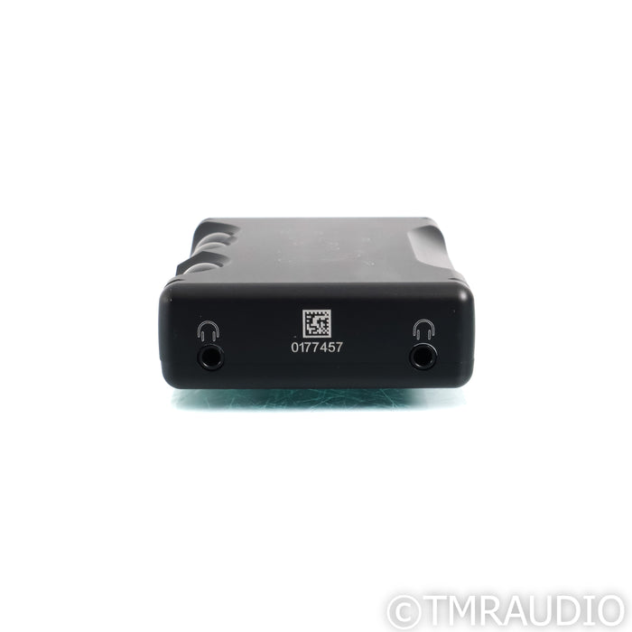 Chord Electronics Mojo 1 DAC & Headphone Amplifier