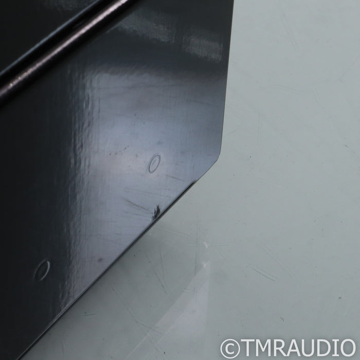 Cary Audio Design CAD-120s MkII Stereo Power Amplifier; New KT88 Tubes
