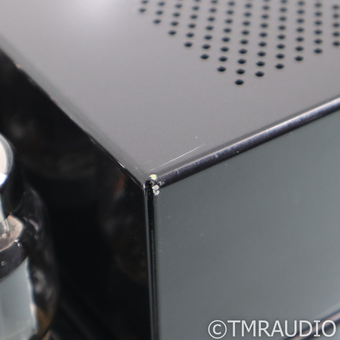 Cary Audio Design CAD-120s MkII Stereo Power Amplifier; New KT88 Tubes