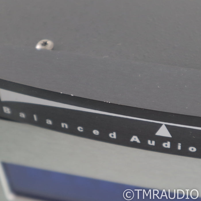 BAT VK-51SE Stereo Tube Preamplifier