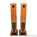 Vienna Acoustics Mahler Floorstanding Speakers; Rosewood Pair