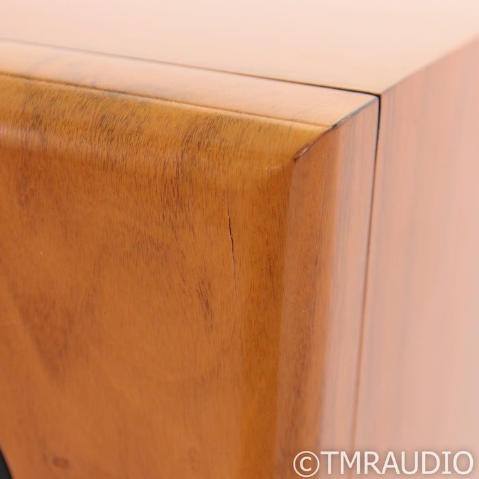 Vienna Acoustics Mahler Floorstanding Speakers; Rosewood Pair