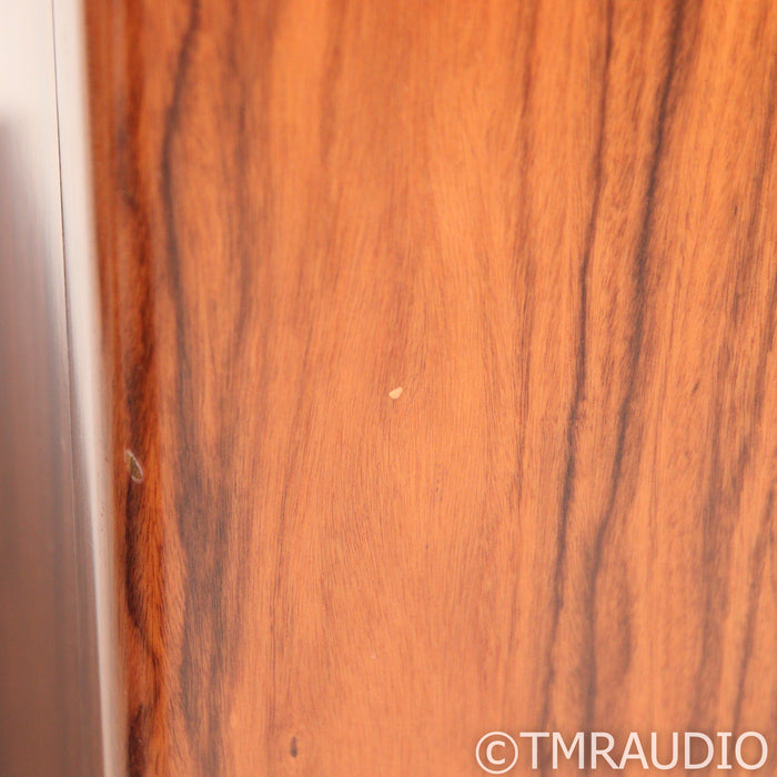 Vienna Acoustics Mahler Floorstanding Speakers; Rosewood Pair