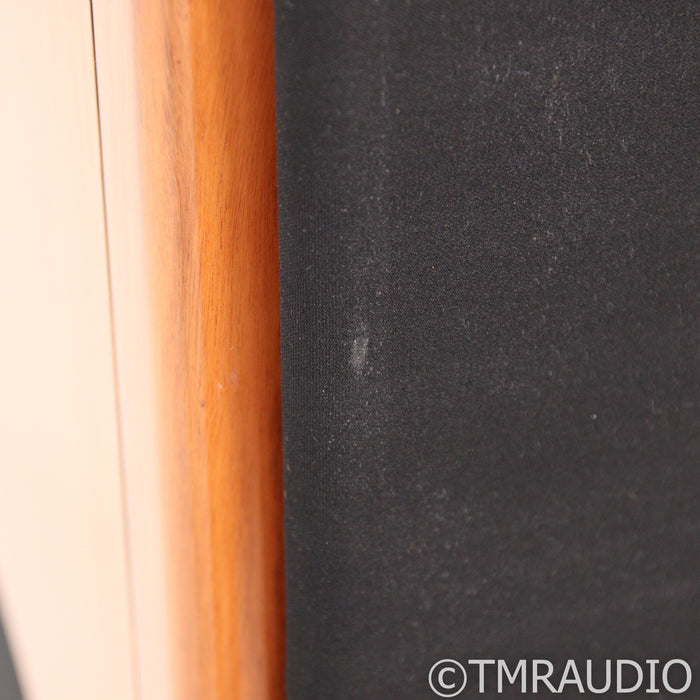Vienna Acoustics Mahler Floorstanding Speakers; Rosewood Pair