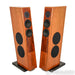 Vienna Acoustics Mahler Floorstanding Speakers; Rosewood Pair